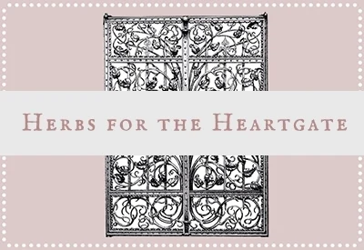 Herbs for the Heartgate