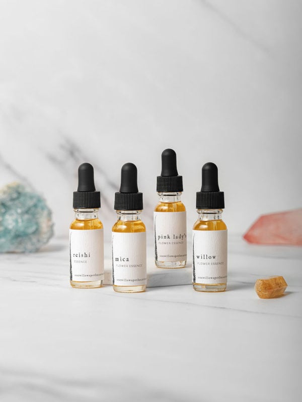 MIE essence collection-web